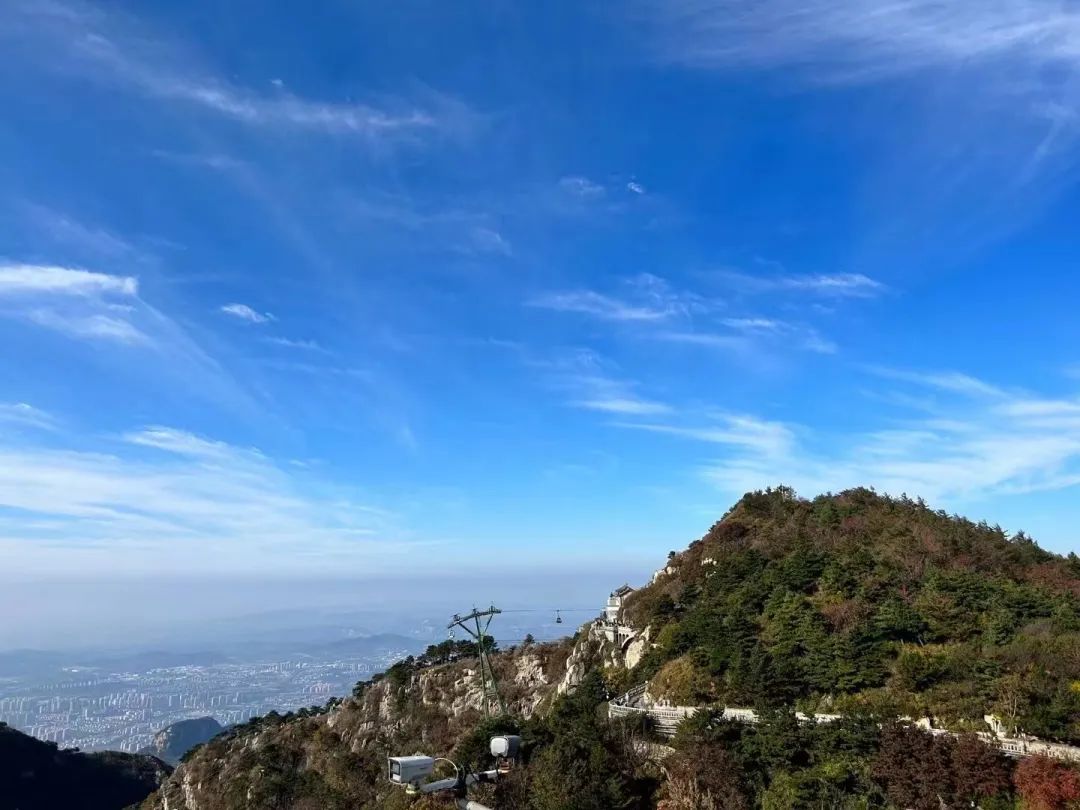 我們一起，頂峰相見(jiàn) 